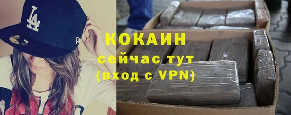 стафф Нягань